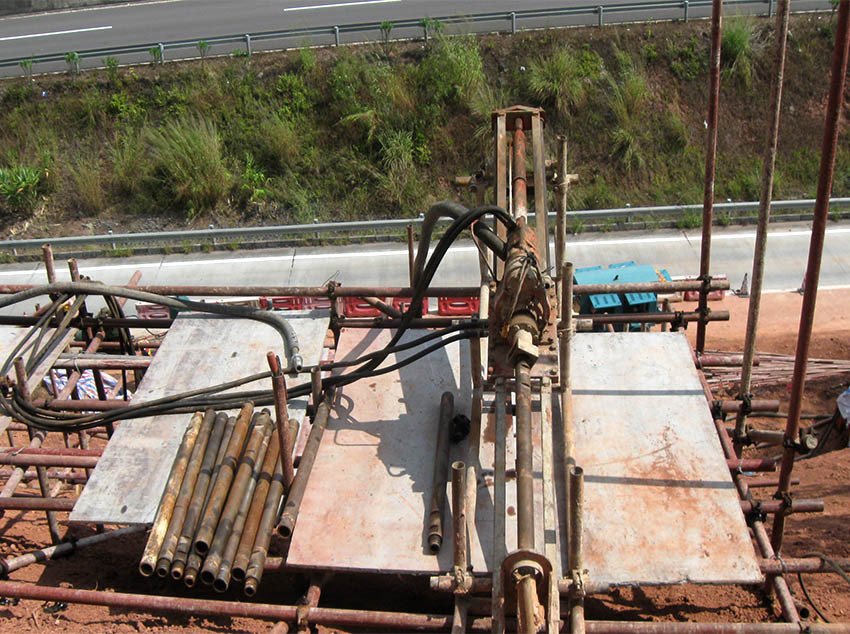 长阳地基好坏直接影响建筑稳定性，如何选择专业的地基注浆加固公司？ 