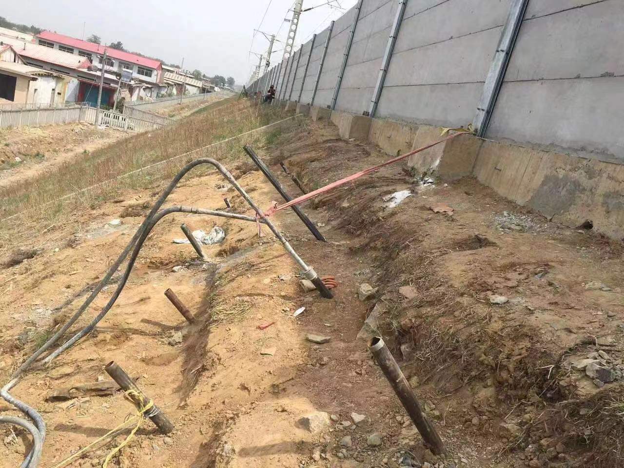 长阳加固公司如何进行建筑物纠偏